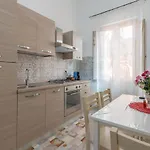 Apartment Sicania *