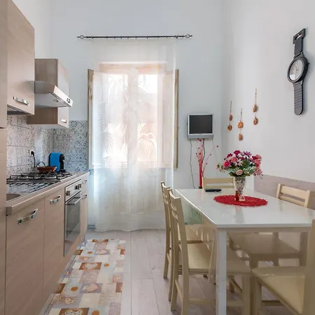 Sicania Apartamento Noto