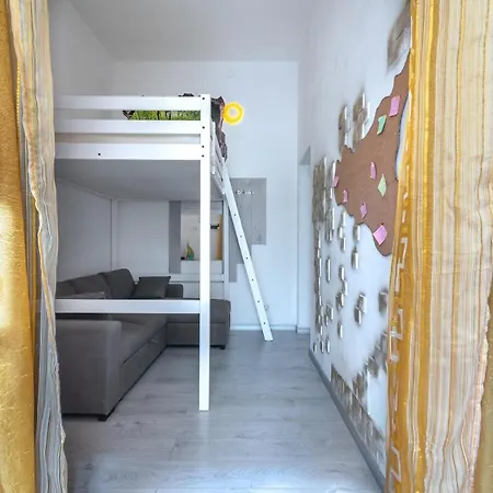 Appartement Sicania Noto