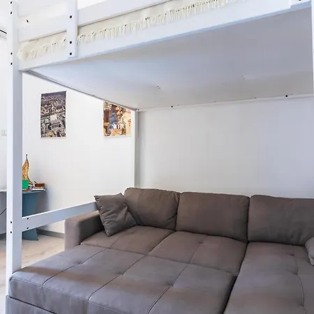 Sicania Appartement Noto