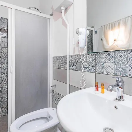Sicania Apartment Noto