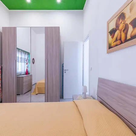 Apartment Sicania Noto