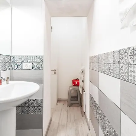 Sicania Apartment