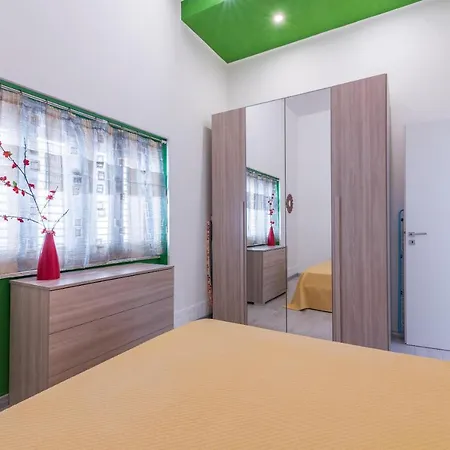 Sicania Apartment