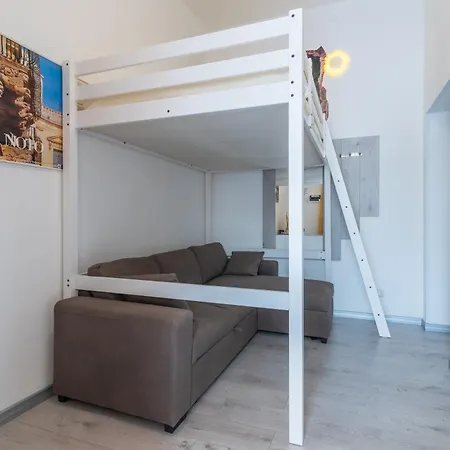 Sicania Apartamento