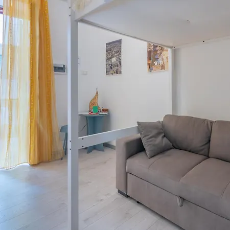 Sicania Apartment