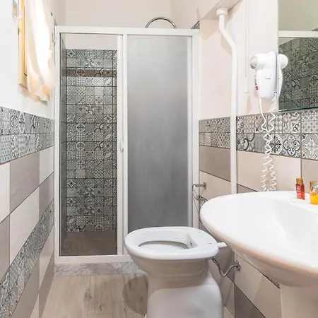 Sicania Apartamento *
